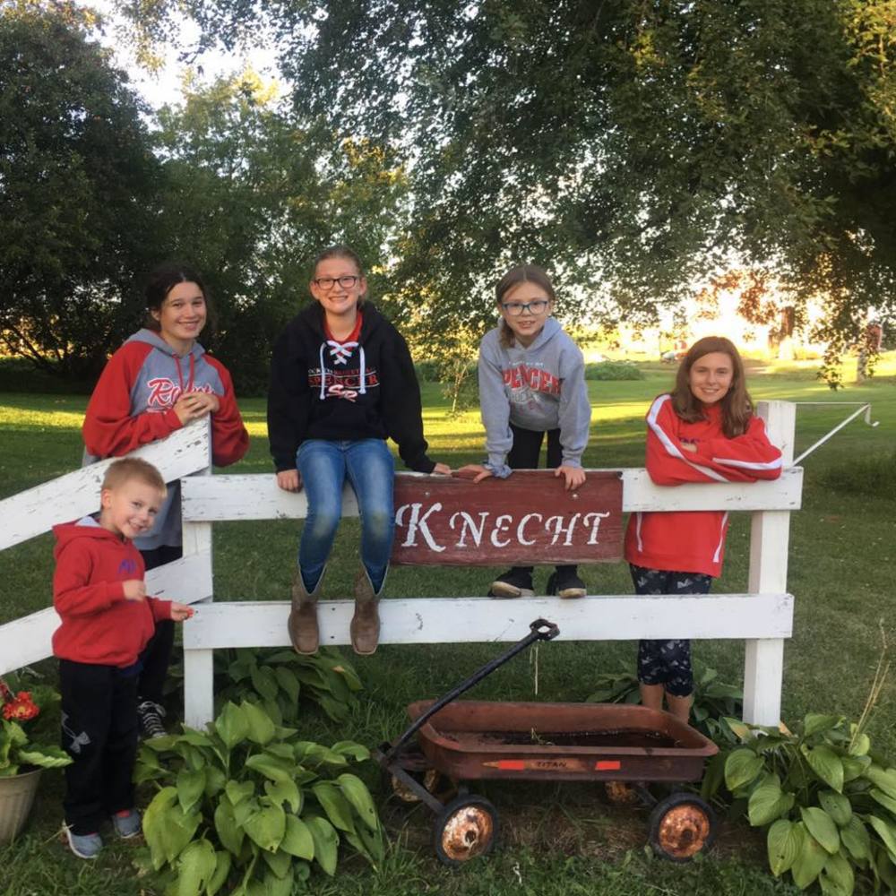 Meet your Posher, Amanda-david